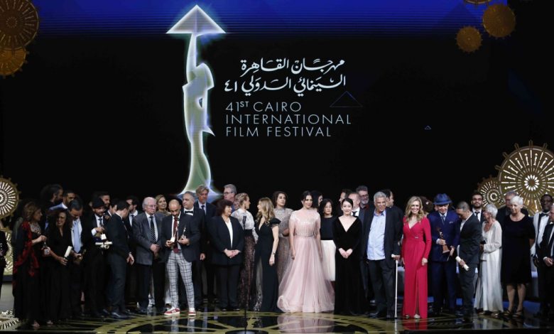 مهرجان القاهرة السينمائي الدولي يغير موعد دورته ال 42 إلى دجنبر المقبل 7news المغرب
