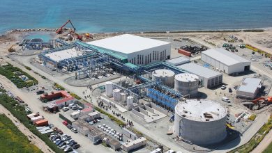 استثمارات AMEA Power تعزز مشروعات تحلية المياه والطاقة النظيفة