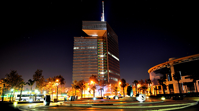 اتصالات المغرب تنجح في أول إصدار للسندات بـ 3 مليارات درهم