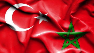 المغرب وتركيا يبحثان تعزيز التعاون التجاري وجذب الاستثمارات