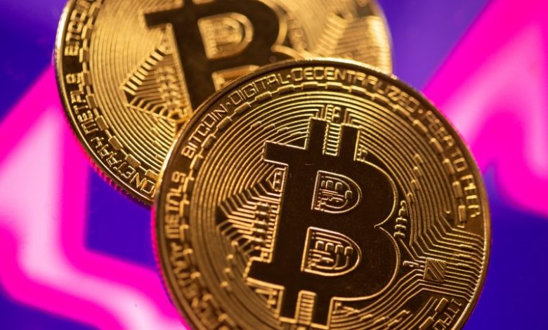 العملات المشفرة