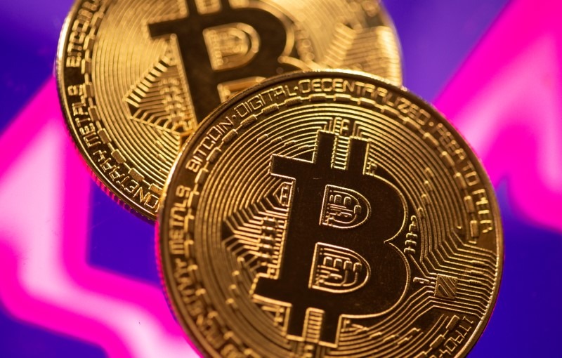 العملات المشفرة
