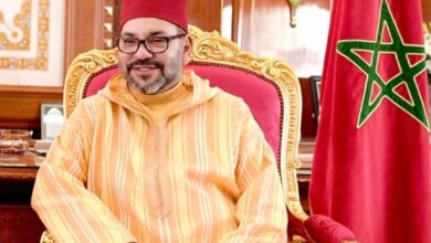 ذكرى ثورة الملك والشعب... عفو ملكي على 881 شخصا