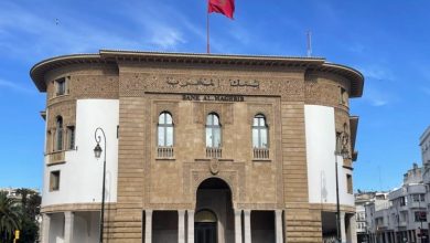 تقرير بنك المغرب: نمو متوازن وسط تباطؤ عالمي وتوترات جيوسياسية