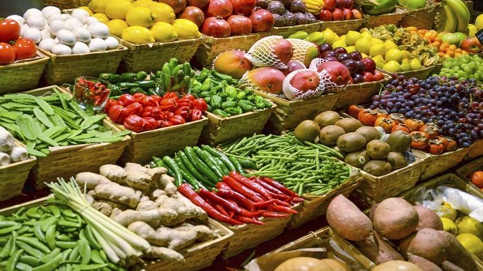 الخضر والفواكه تقود تراجع الأسعار في يوليوز 2025