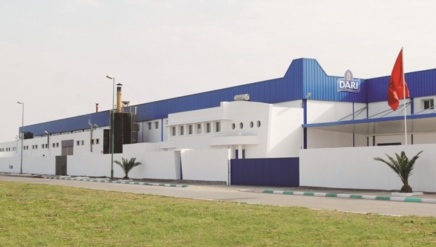 داري كوسباط تستعيد نمو مبيعاتها في الربع الثاني من 2025