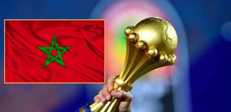 كرة القدم.. المغرب يستضيف نهائيات كأس الأمم الأفريقية "كان" 2025 - 7News - المغرب