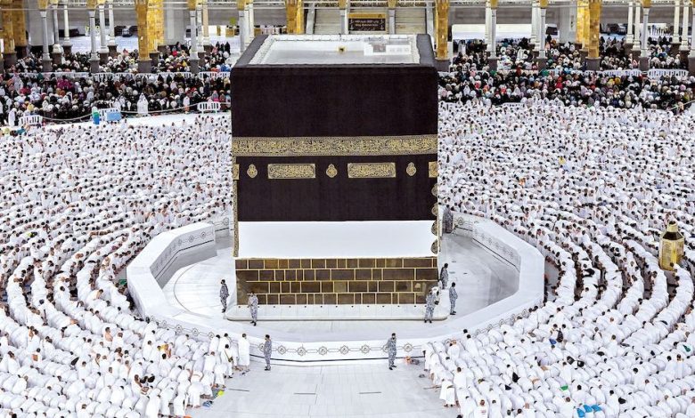 فتح التسجيل الإلكتروني للراغبين في أداء مناسك الحج