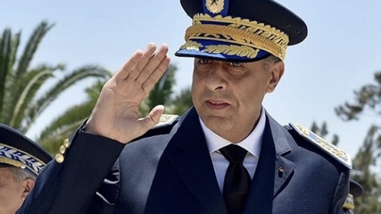 الحموشي يعين 24 مسؤولاً جديداً
