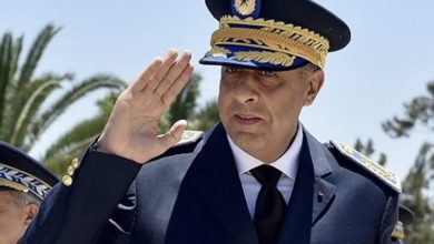 الحموشي يعين 24 مسؤولاً جديداً