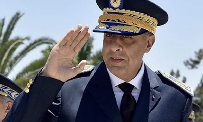 الحموشي يعين 24 مسؤولاً جديداً
