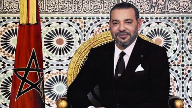 خطاب ملكي يفتتح احتفالات عيد العرش المجيد مساء اليوم