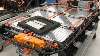 المغرب يسعى لاستقطاب استثمارات ألمانية في قطاع البطاريات