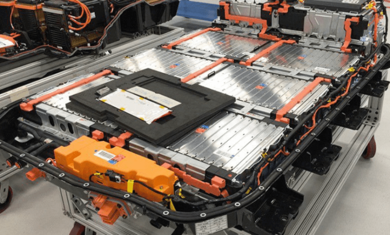 المغرب يسعى لاستقطاب استثمارات ألمانية في قطاع البطاريات