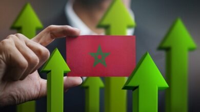الاقتصاد الوطني يسجل نمواً بـ 3.8% وسط تحديات مالية متزايدة