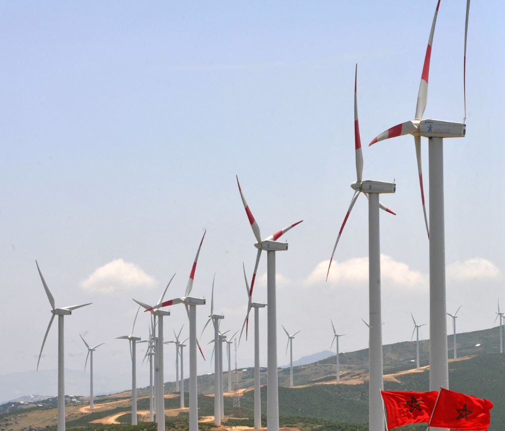 آفاق واعدة لسوق الطاقات الخضراء بالشرق الأوسط وشمال إفريقيا