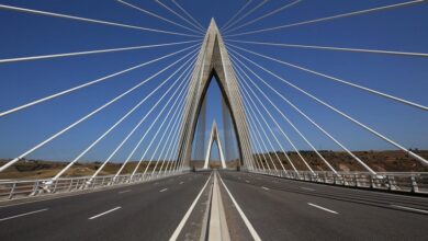 شركة الطرق السيارة بالمغرب تحقق أداءً مالياً إيجابياً