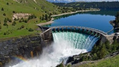 مشاريع سدود كبيرة وصغيرة لتأمين المياه ببني ملال-خنيفرة