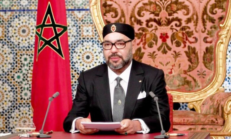جلالة الملك يصدر عفوه عن 19.673 شخصًا بمناسبة عيد العرش