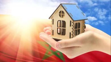 ارتفاع حجم قروض ضمان السكن إلى أكثر من 32 مليار درهم