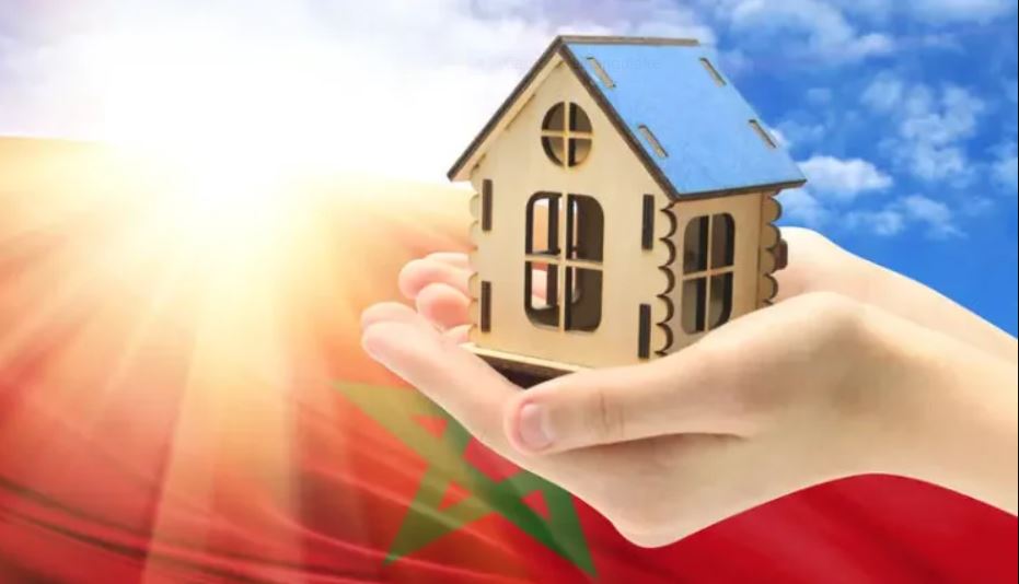 ارتفاع حجم قروض ضمان السكن إلى أكثر من 32 مليار درهم