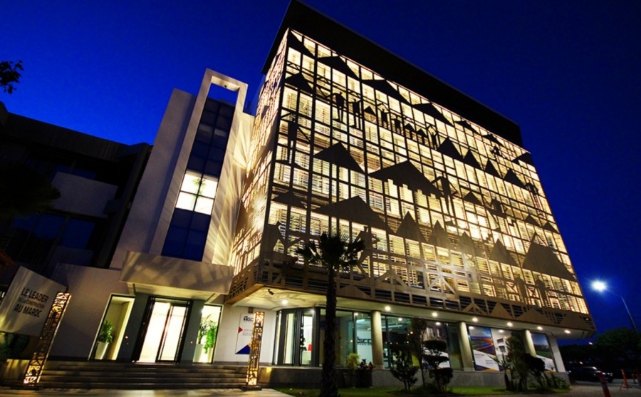 مركز BKGR يحدد هدفاً بـ950 درهماً لسهم TGCC مع هامش ربح 31%