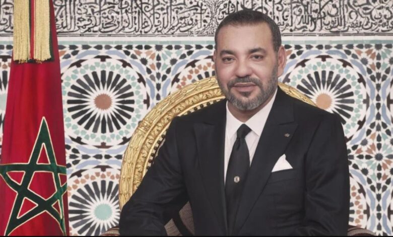 خطاب الملك محمد السادس في القمة العربية: دعوة للسلام والتعاون