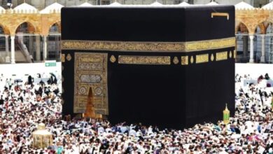 موسم الحج: لا وجود لأي بؤر لأمراض معدية بين الحجاج
