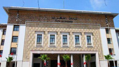 محللو BKGR: بنك المغرب يتجه نحو خفض جديد لسعر الفائدة الرئيسي