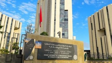 أمن المعلومات ينفي اختراق أنظمة المحافظة العقارية