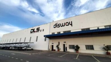 رقم معاملات Disway يقترب من مليار درهم