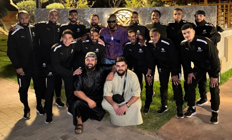 نادي الزيتونة: رمز الطموح المغربي في الدوري الملكي
