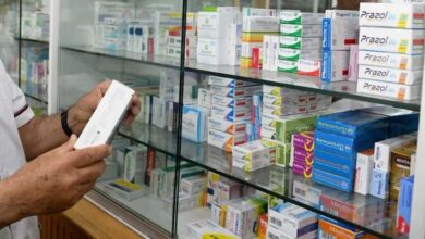 مشروع مرسوم جديد لخفض أسعار الأدوية يدخل مراحله النهائية