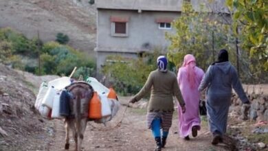 المغرب يطلق برامج واسعة لمكافحة الفقر بتمويل يفوق نصف الميزانية