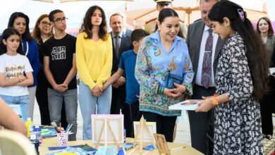 الأميرة للا أسماء تترأس حفل نهاية السنة الدراسية بمؤسسة للا أسماء