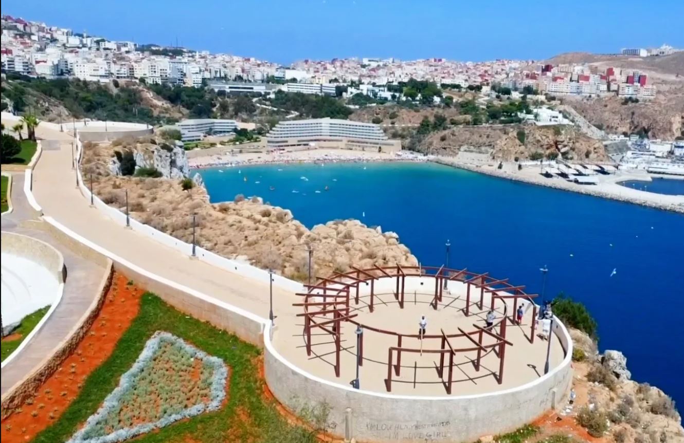 وكالة التعمير بالحسيمة تصادق على مخطط وميزانية سنة 2025