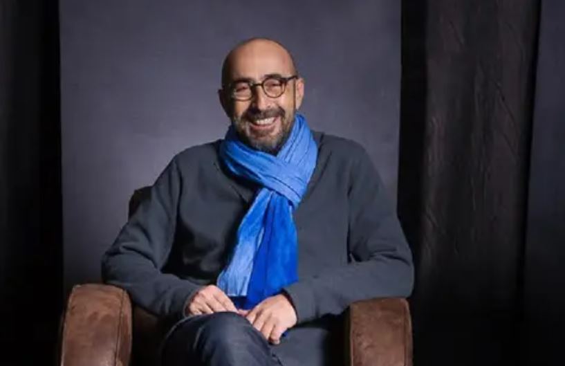 تعيين رضا بنجلون على رأس المركز السينمائي المغربي