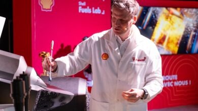 تتويج "Shell V-Power"و"Shell Helix Ultra" يؤكدان ريادة "فيفو إنيرجي"