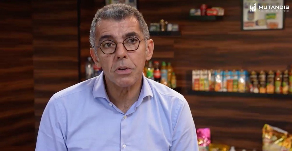 مجموعة Mutandis توزع أرباح سنة 2025