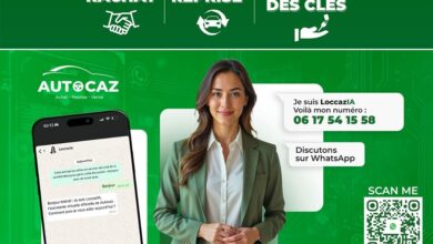 "لوكازيا" و"الاشتراك الذكي".. ابتكارات "أوطوكاز" لتعزيز تجربة التنقل