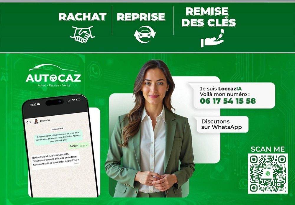 "لوكازيا" و"الاشتراك الذكي".. ابتكارات "أوطوكاز" لتعزيز تجربة التنقل
