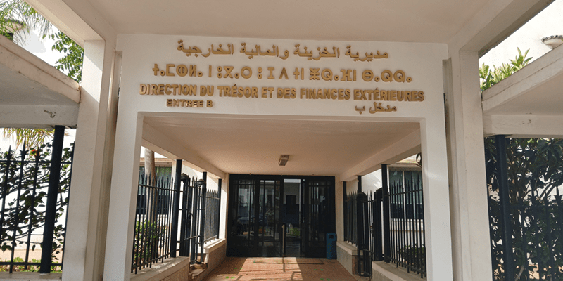 مديرية الخزينة تتوقع احتياجات تمويلية بين 12 و12.5 مليار درهم