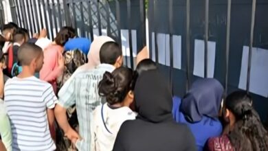 أزيد من 250 ألف ناجح في الدورة العادية للبكالوريا