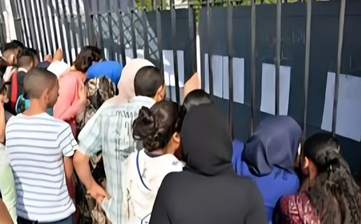 أزيد من 250 ألف ناجح في الدورة العادية للبكالوريا