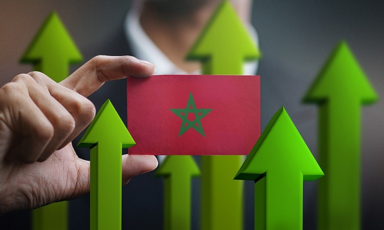مندوبية التخطيط: الاقتصاد الوطني يحقق نمواً بنسبة 4,8%