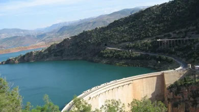 ارتفاع احتياطات السدود الفلاحية إلى 5.2 مليار متر مكعب