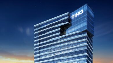 شركة Tinci الصينية تستثمر في مصنع لبطاريات الليثيوم بالمغرب