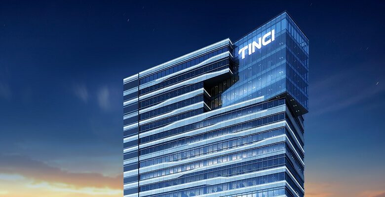 شركة Tinci الصينية تستثمر في مصنع لبطاريات الليثيوم بالمغرب