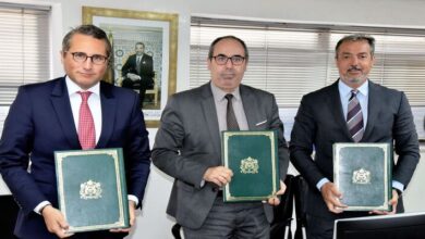 شراكة ثلاثية لتعزيز الأداء اللوجستي بالمغرب