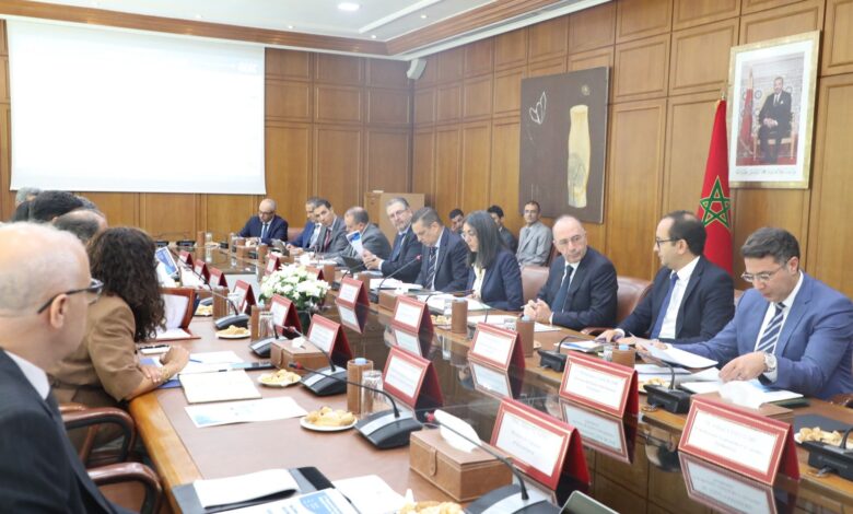 تحسن في تمويل المقاولات بعد دخول قانون آجال الأداء حيز التنفيذ